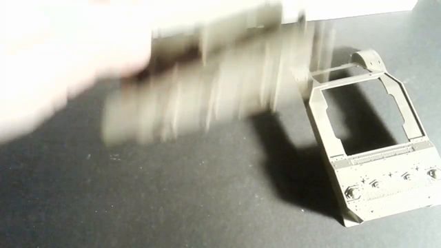 tamiya m5a1 1:35 смотреть онлайн