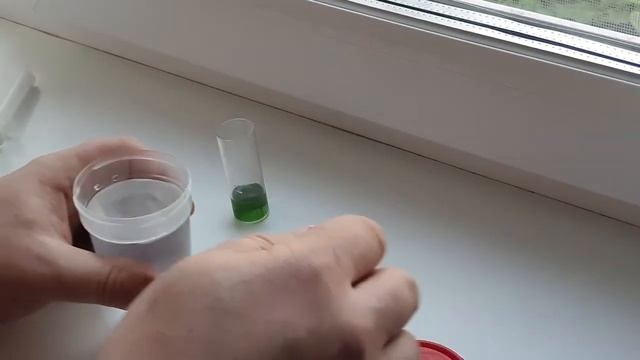 Самодельный тест на кн смотреть онлайн