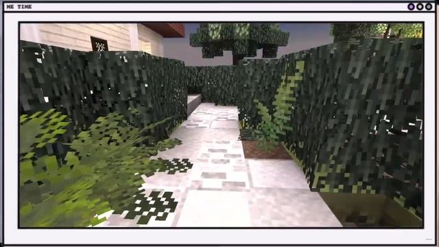 Aesthetic and Cute Minecraft Girl Skins (W/ Links) смотреть онлайн