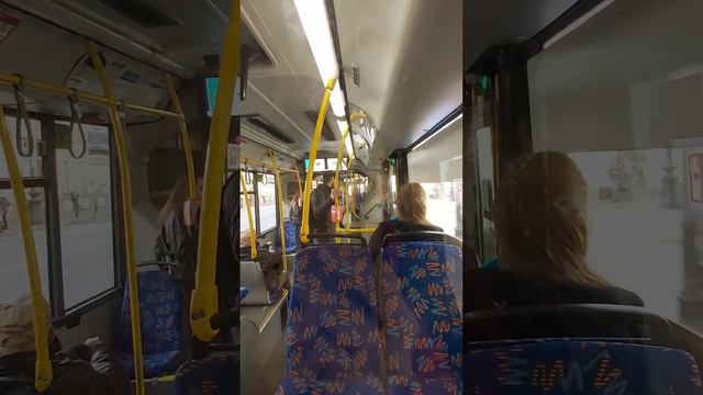 Видеопортрет - я приехал в Питер