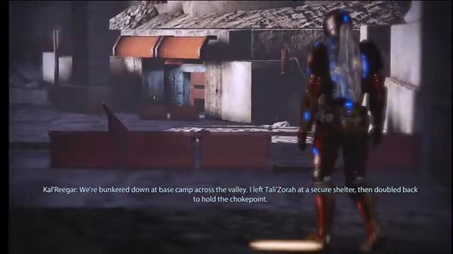Mass Effect 2: Part 39: Insert Disc 2 смотреть онлайн