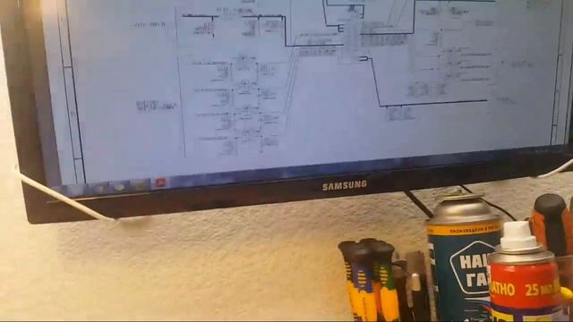Ответы На Вопросы И Чистка После Воды смотреть онлайн
