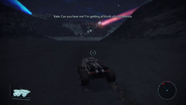 Mass Effect 1 Legendary Edition Asteroid X57 смотреть онлайн