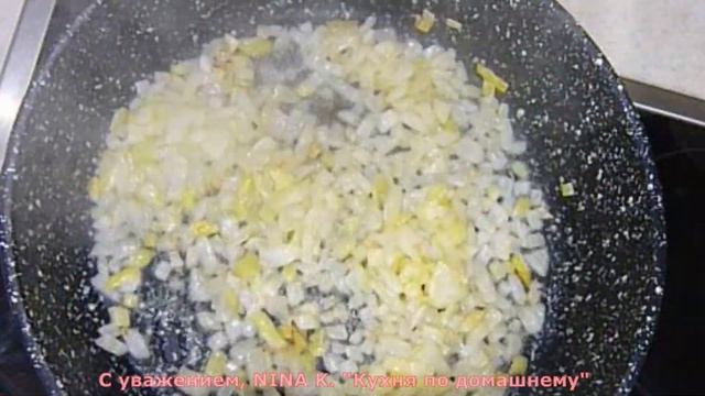 КАК ВКУСНО ПРИГОТОВИТЬ РИС??РИС НА ГАРНИР В СКОВОРОДЕ С ОВОЩАМИ ПО ДОМАШНЕМУ ВКУСНО И ПРОСТО смотреть онлайн