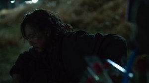 Игра в кальмара 1 сезон 9 серия Один счастливый день