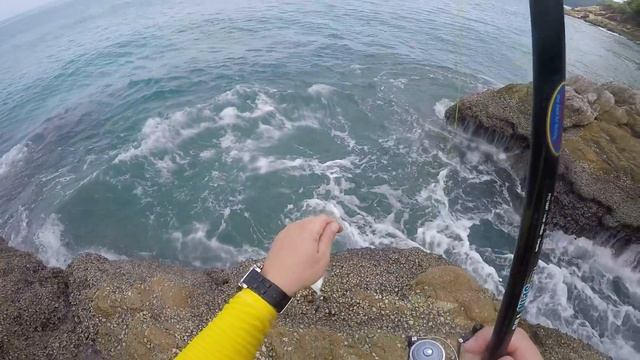 Рыбачим на креветку в Тайланде смотреть онлайн