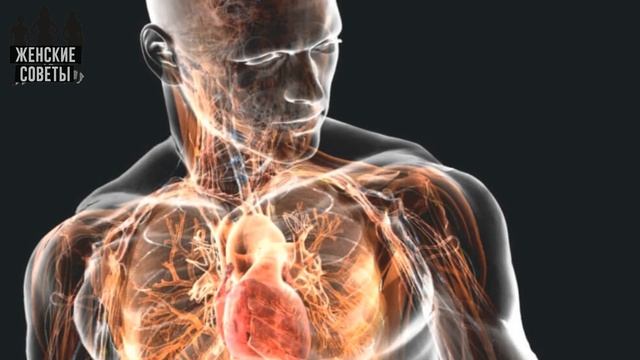 15 невероятных способностей вашего тела, о которых вы не знали! смотреть онлайн