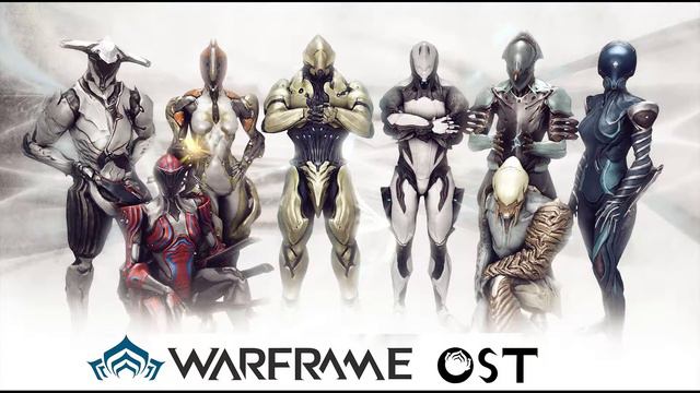Warframe OST: Wretched Things смотреть онлайн