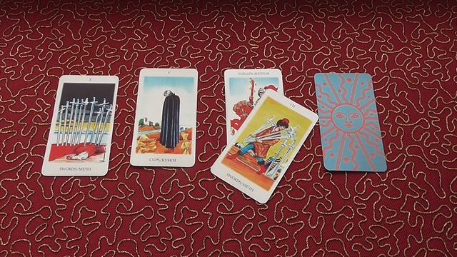 Сожалеет ли он о нашем расставании? Гадание онлайн смотреть онлайн