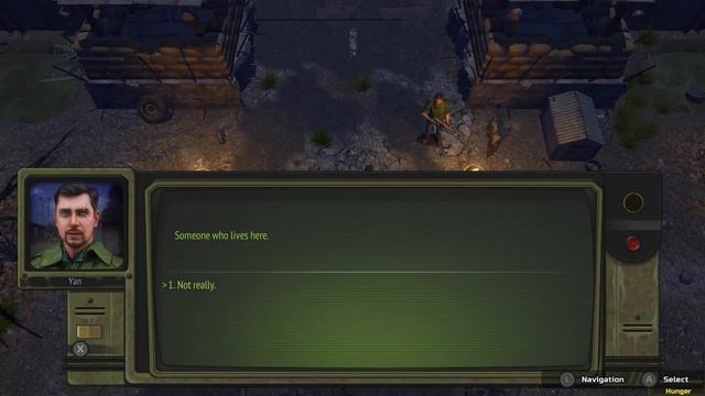 Atom RPG Nintendo Switch Gameplay смотреть онлайн