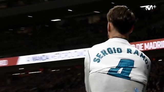 El Día Después (20/11/2017): La nariz de Ramos смотреть онлайн