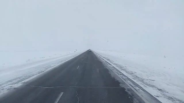Наша работа. Туда и обратно. Доставка погрузчика Маниту счастливому владельцу. смотреть онлайн