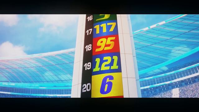 𝕤𝕡𝕒𝕤𝟙𝟚 - 𝕃𝕚𝕘𝕙𝕥𝕟𝕚𝕟𝕘 𝕄𝕔ℚ𝕦𝕖𝕖𝕟