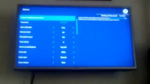 Ottplayer IPTV na smart tv Philips