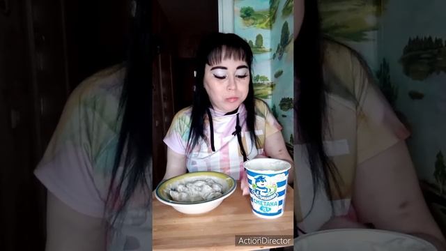 Ирина Костылева | Мукбанг ПАРОДИЯ смотреть онлайн