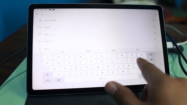 How to use Tablet as a secondary screen смотреть онлайн