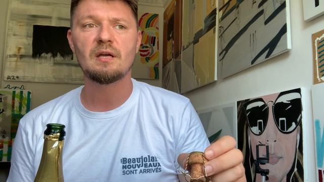 Эссе Кюве Престиж Vs Кава Резерв