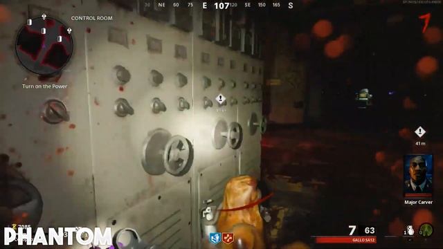 AFTER PATCH DIE MASCHINE UNLIMITED TOXIC GROWTH AFK 1 SPAWN ZOMBIES GLITCH Cold War Zombies Glitche смотреть онлайн