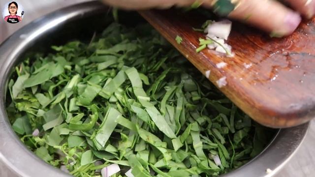 1.5 कप दाल से 1 किलो करारे और चटपटे मंगोड़े बनाये बिना झंझट | Dal Ke Pakode | Bhajiya/Mangode Recip смотреть онлайн