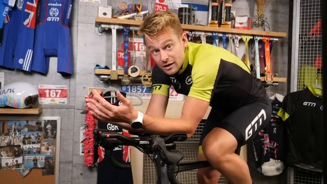 How To Fit Clip On Aero Bars | Upgrade Your Road Bike To A Triathlon Machine смотреть онлайн