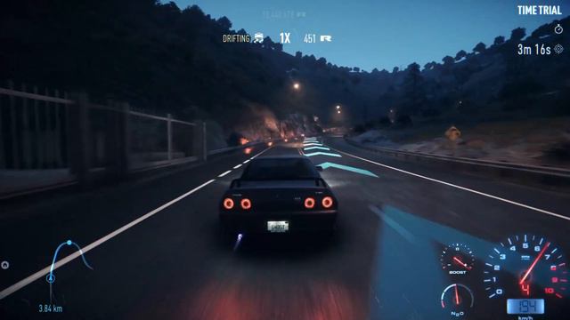 NFS 2015 has better drifting than the new game смотреть онлайн