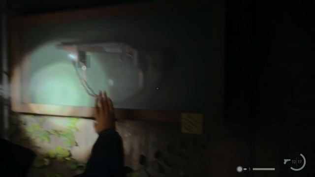 How To Get The SHOTGUN Puzzle in Alan Wake 2 - Lock Code Number смотреть онлайн