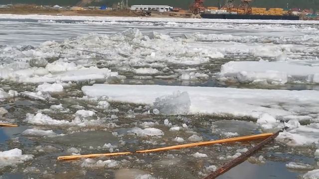 ледоход 2021 смотреть онлайн