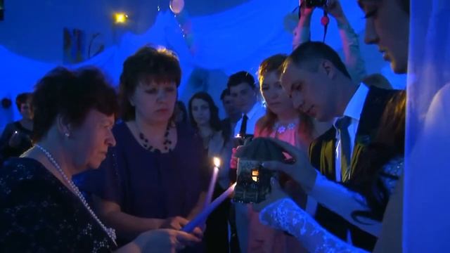 Ведущая свадебных торжеств, праздников, корпоративов в Туле смотреть онлайн