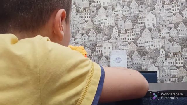 Обзор на новый нерф. смотреть онлайн