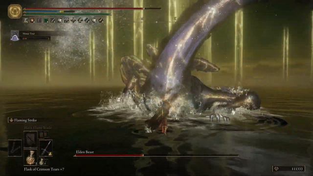 Elden Ring Reforged- Radagon and Elden Beast (Relaxing Difficulty) смотреть онлайн