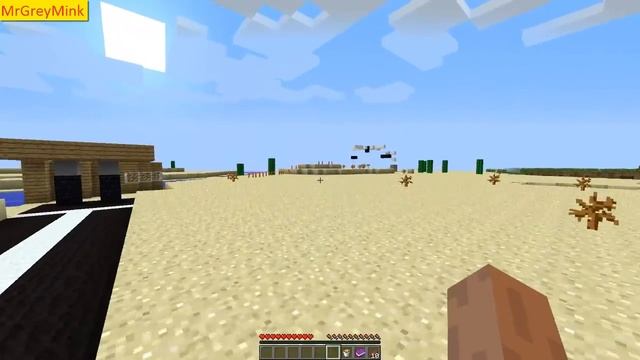 Проходим карту под названием "Атомная Война"2 смотреть онлайн