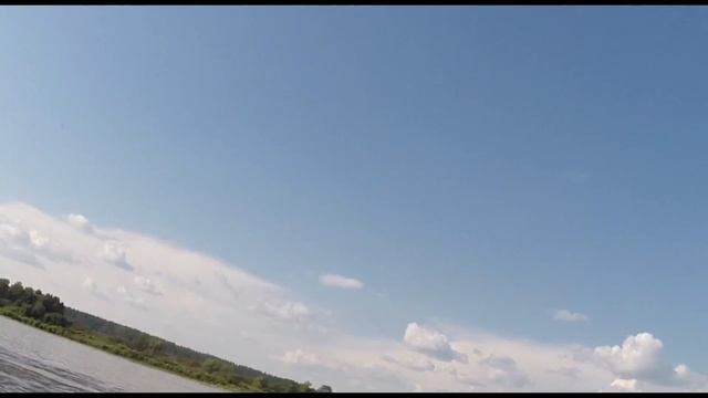 Сплав по Вятке 2014 (последняя редакция) смотреть онлайн