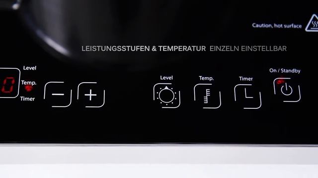 CASO Wave 2100 смотреть онлайн