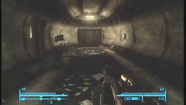 Fallout 3 Episode 200: You Shall Be Avenged... смотреть онлайн