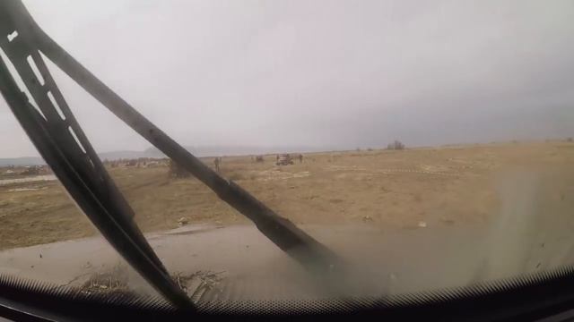 OFF ROAD Kazakhstan. Кочевник трофи 2018. Mercedes Benz G-class. смотреть онлайн