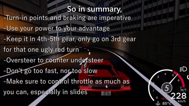 How To Testarossa (Midnight Racing: Tokyo Roblox)