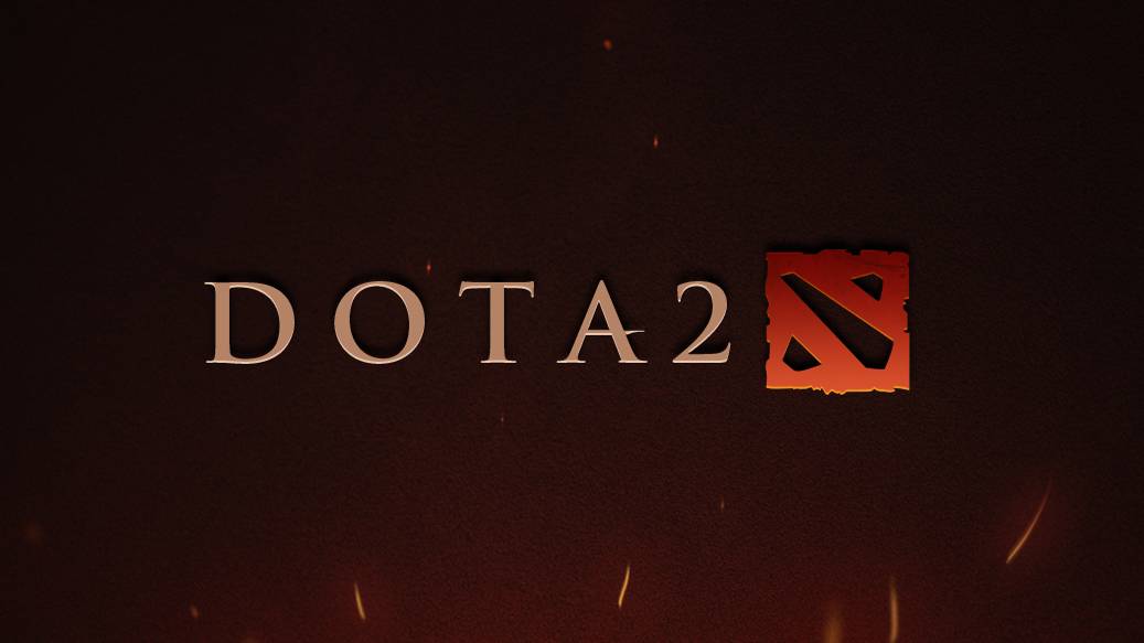 Стрим Dota 2