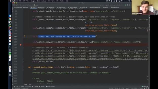 dbt Office Hours: Using automations to improve your dbt project смотреть онлайн