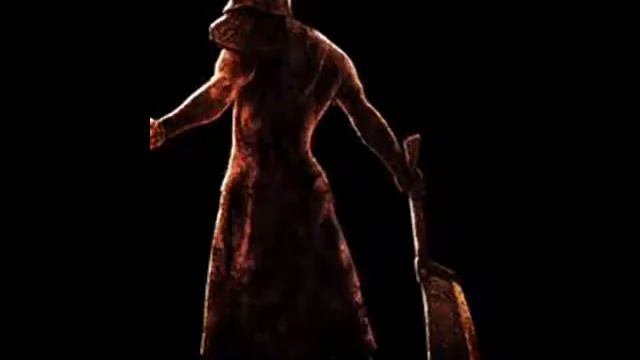 Silent Hill Top 5 Bosses смотреть онлайн