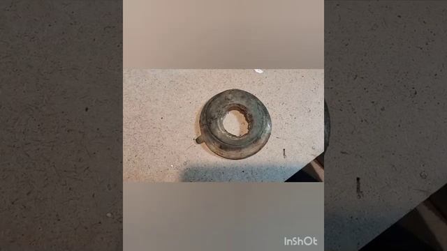 Устранение шума заднего подрамника Меган 2..mp4 смотреть онлайн