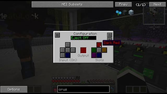 Minecraft Modsauce Ep:5 Mekanism Bio Power смотреть онлайн