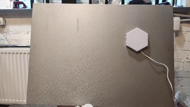 Модульные лампы Quantum LED | Монтаж за 5мин смотреть онлайн