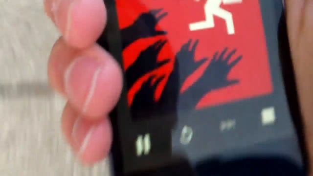 Zombies Run Episode 1 pt 1 смотреть онлайн