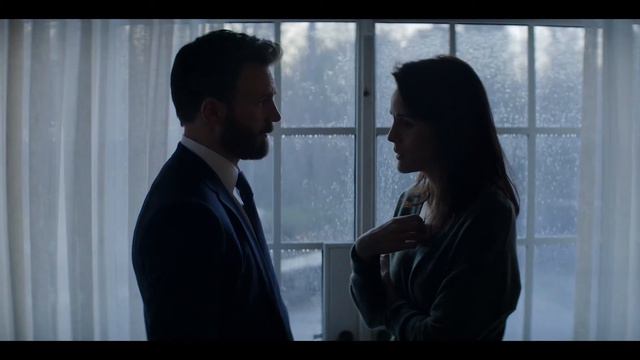 Защищая Джейкоба/Dafanding Jacob обзор сериала #7 смотреть онлайн