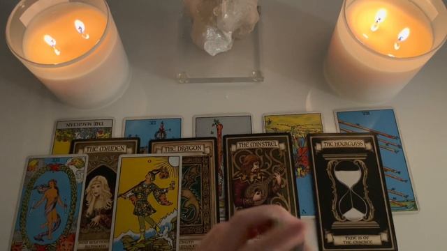 Who Is Spying On You? & WHY? ?? •Pick-A-Card• (TAROT READING) смотреть онлайн