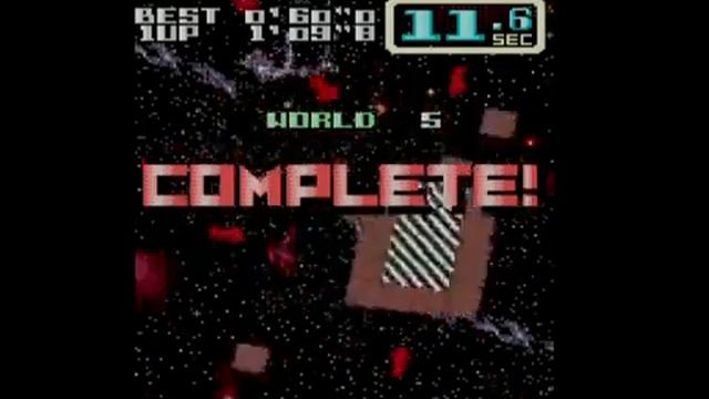 Cameltry (1989) - Sharp X68000 Gameplay смотреть онлайн
