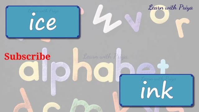 200 Three Letters words | Three Letter Word | 3 Letter Words | How to pronounce 3 letters words? смотреть онлайн