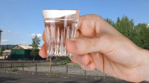 Ностальгия. Поселок Солнечный, Усть-Майский район. Якутия