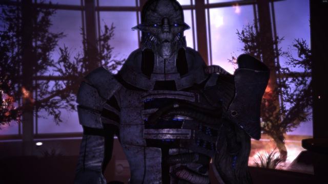 Mass Effect- 1 - Complete Final Mission - Paragon смотреть онлайн
