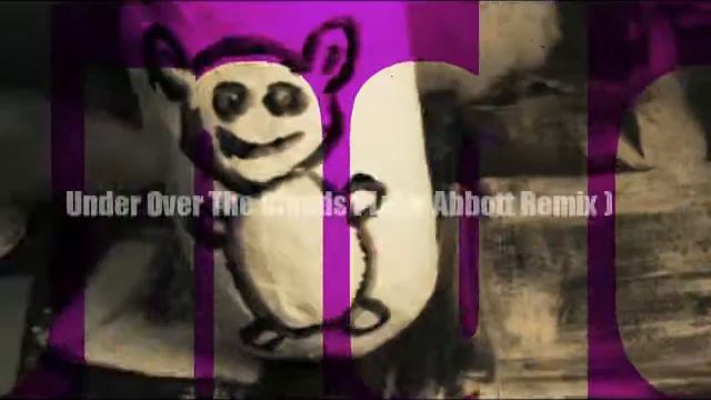 Micromattic - Under Over The Clouds EP Video Trailer смотреть онлайн